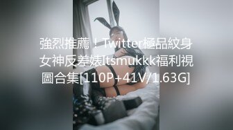 強烈推薦！Twitter極品紋身女神反差婊Itsmukkk福利視圖合集[110P+41V/1.63G]