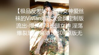 【极品反差婊】推特女神爱丝袜的Vivian姐永久会员定制版流出-爆操173长腿女神 淫荡爆裂黑丝 高清1080P原版无水印