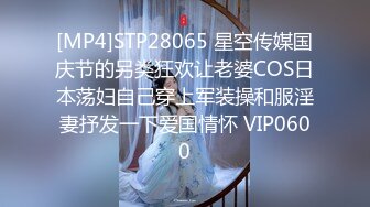 [MP4]STP28065 星空传媒国庆节的另类狂欢让老婆COS日本荡妇自己穿上军装操和服淫妻抒发一下爱国情怀 VIP0600