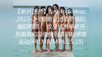 【新片速遞】&nbsp;&nbsp;2023-2-8最新流出酒店偷拍偷拍两部❣️纹身猛男半夜开房厮混和颜值情侣清早起床做运动[441MB/MP4/25:19]