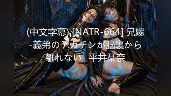 (中文字幕) [NATR-664] 兄嫁-義弟のデカチンが脳裏から離れない- 平井栞奈